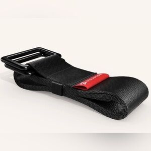 Peloton Yoga Straps